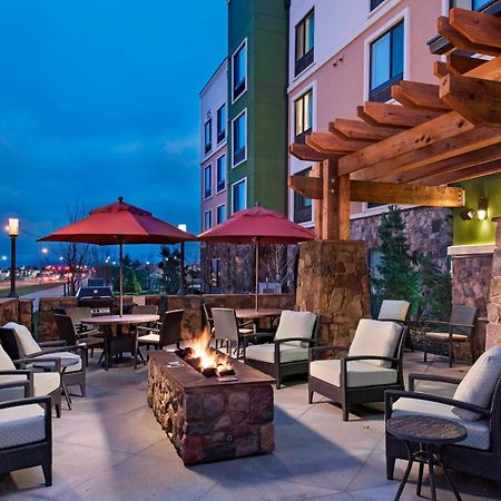 Towneplace Suites By Marriott Des Moines West/Jordan Creek West Des Moines Extérieur photo