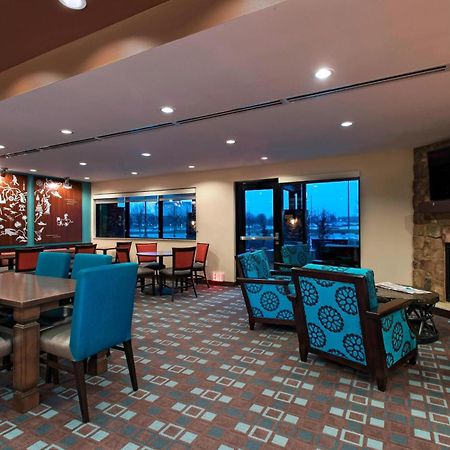 Towneplace Suites By Marriott Des Moines West/Jordan Creek West Des Moines Extérieur photo