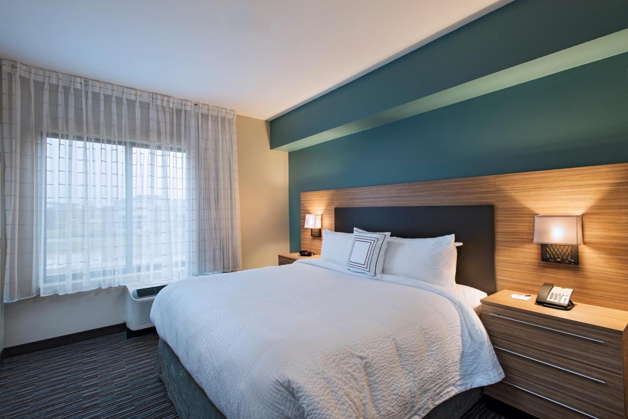 Towneplace Suites By Marriott Des Moines West/Jordan Creek West Des Moines Extérieur photo
