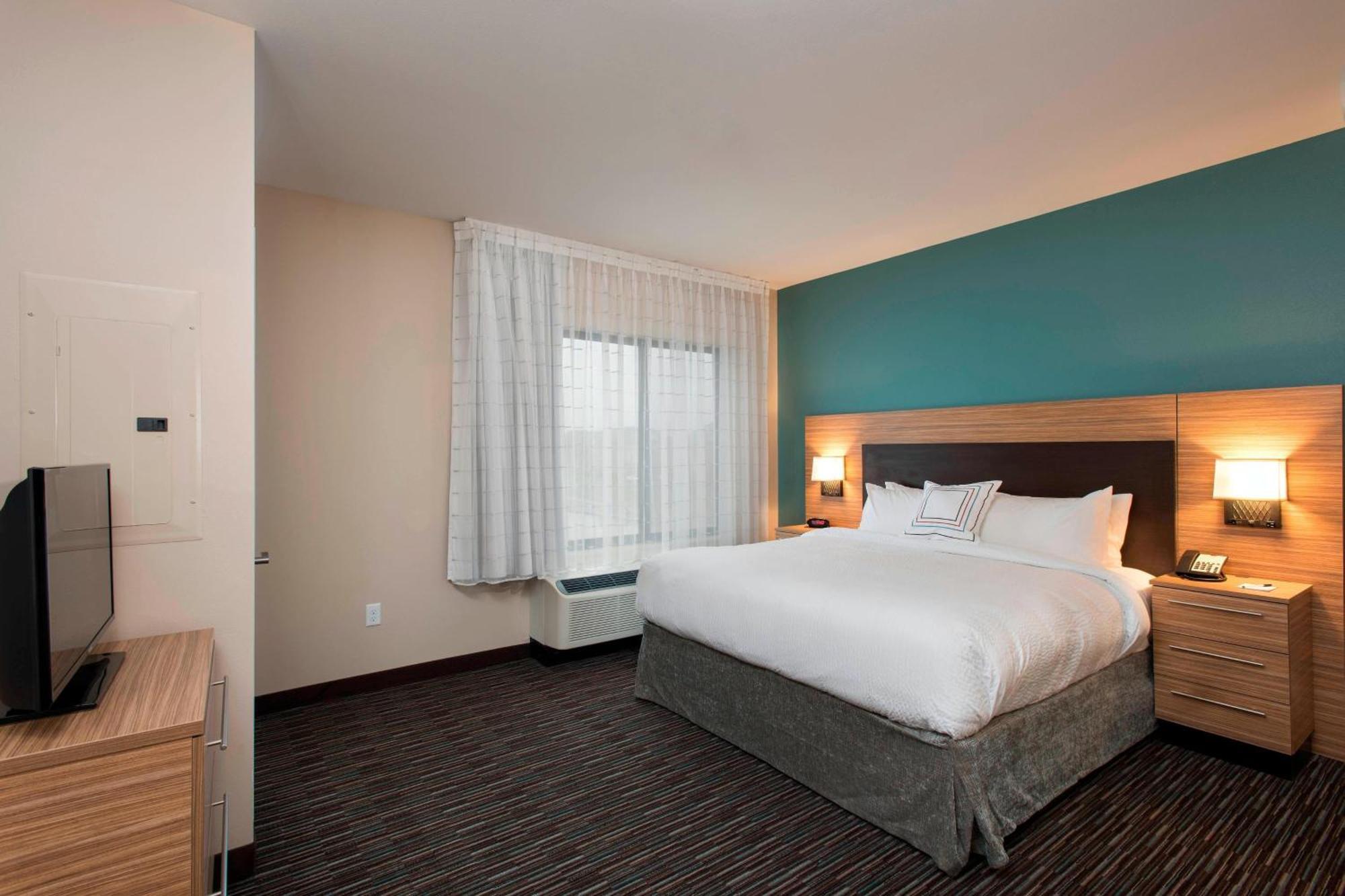 Towneplace Suites By Marriott Des Moines West/Jordan Creek West Des Moines Extérieur photo