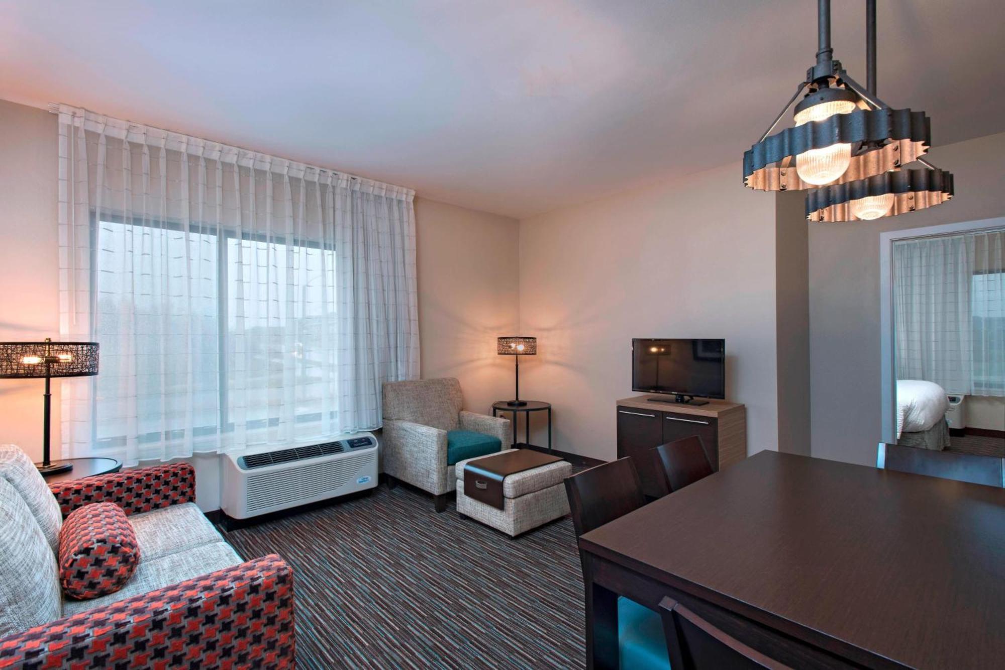 Towneplace Suites By Marriott Des Moines West/Jordan Creek West Des Moines Extérieur photo