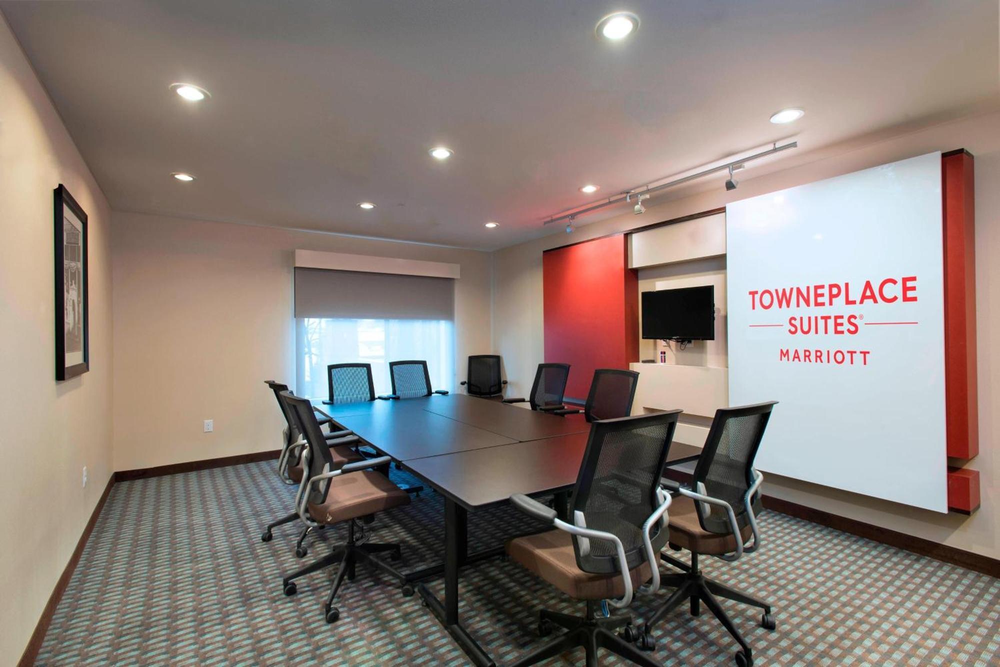 Towneplace Suites By Marriott Des Moines West/Jordan Creek West Des Moines Extérieur photo