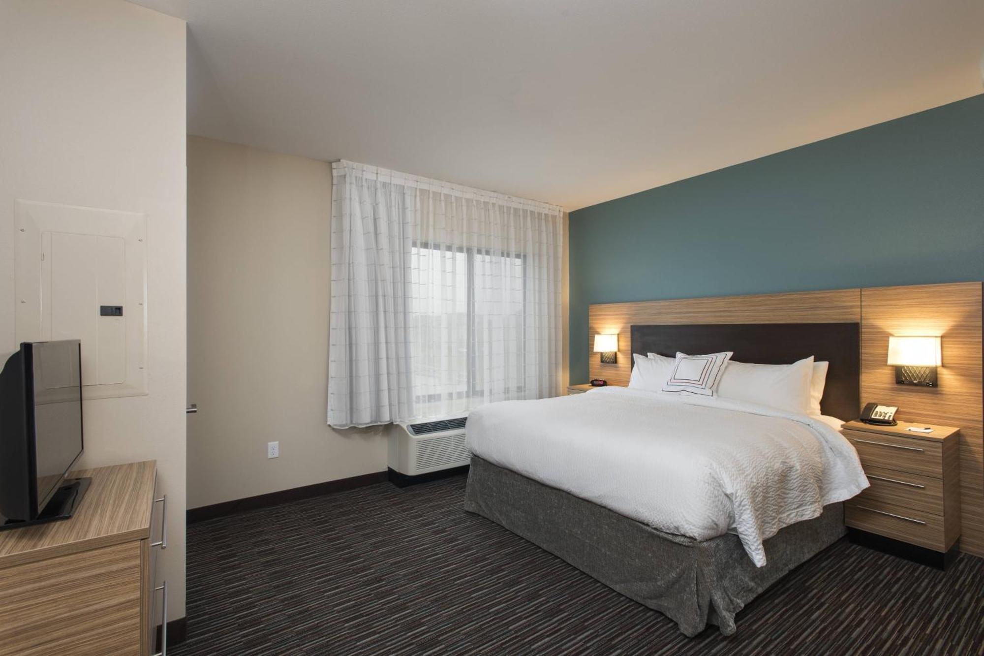 Towneplace Suites By Marriott Des Moines West/Jordan Creek West Des Moines Extérieur photo