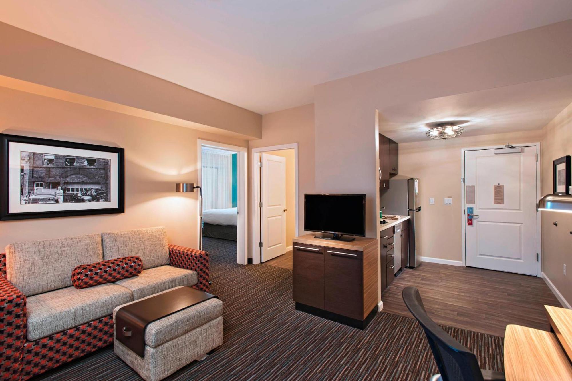 Towneplace Suites By Marriott Des Moines West/Jordan Creek West Des Moines Extérieur photo