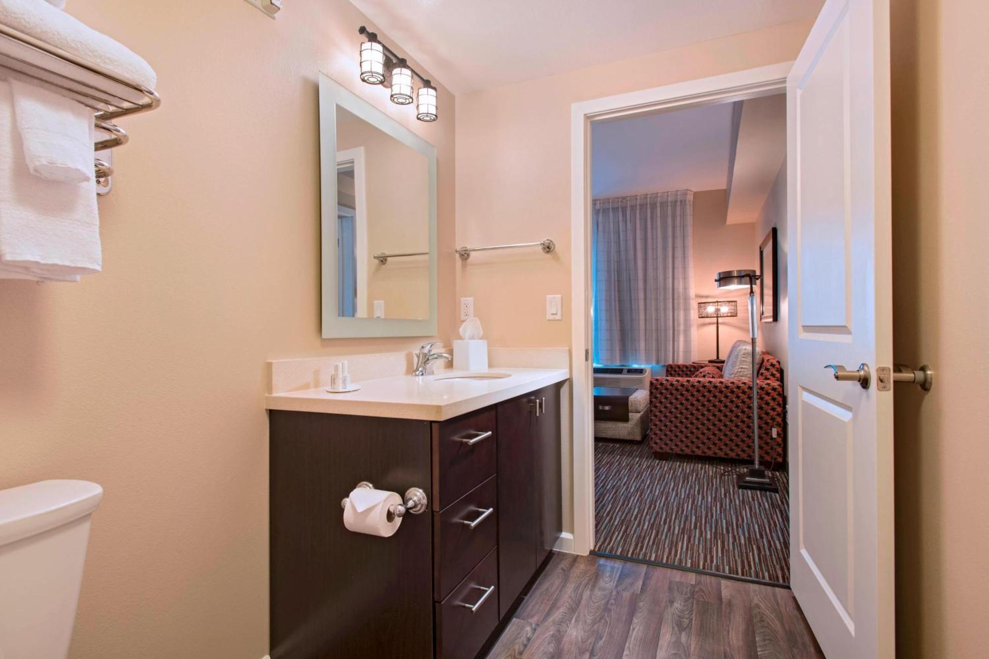Towneplace Suites By Marriott Des Moines West/Jordan Creek West Des Moines Extérieur photo