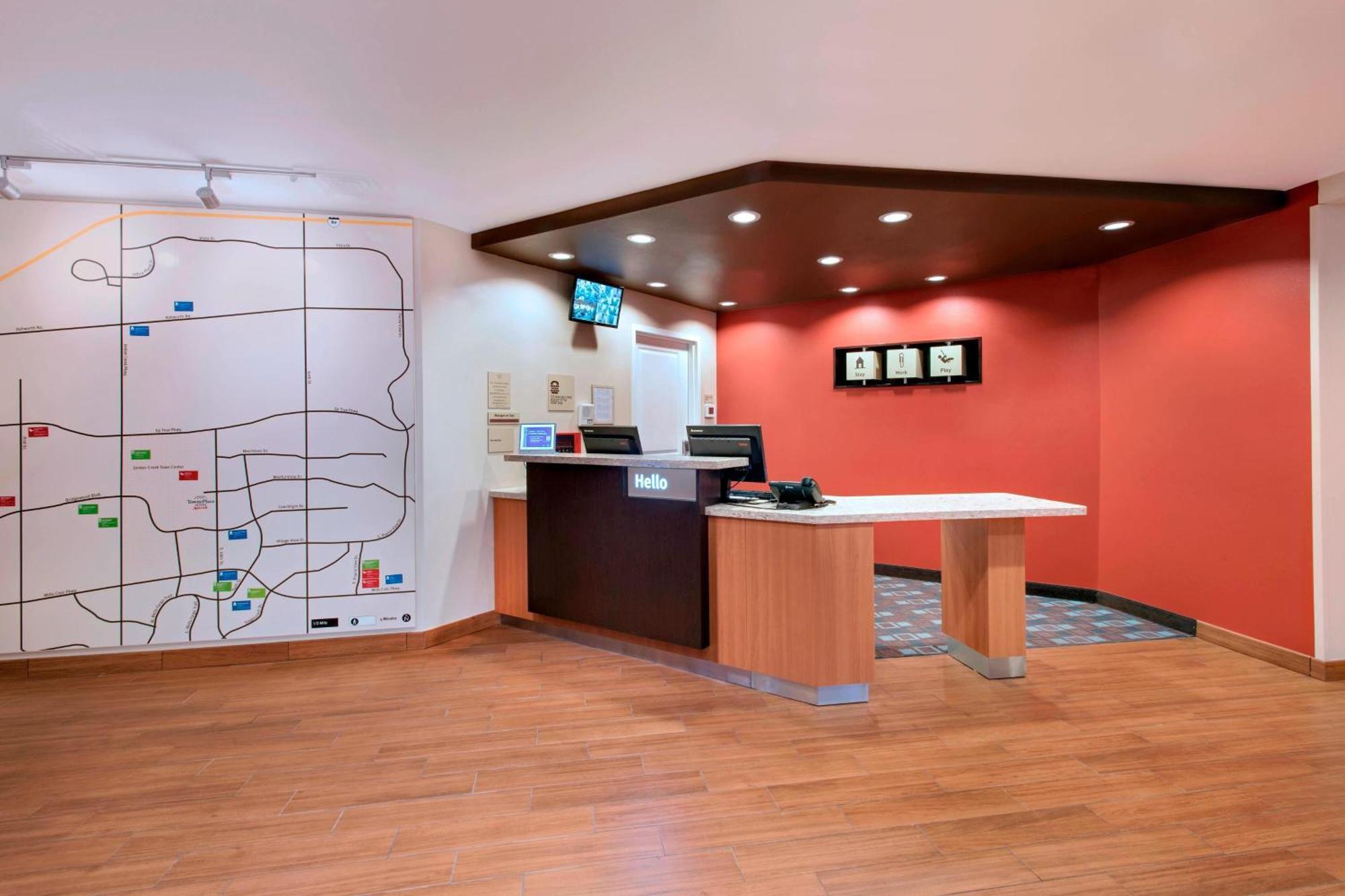Towneplace Suites By Marriott Des Moines West/Jordan Creek West Des Moines Extérieur photo