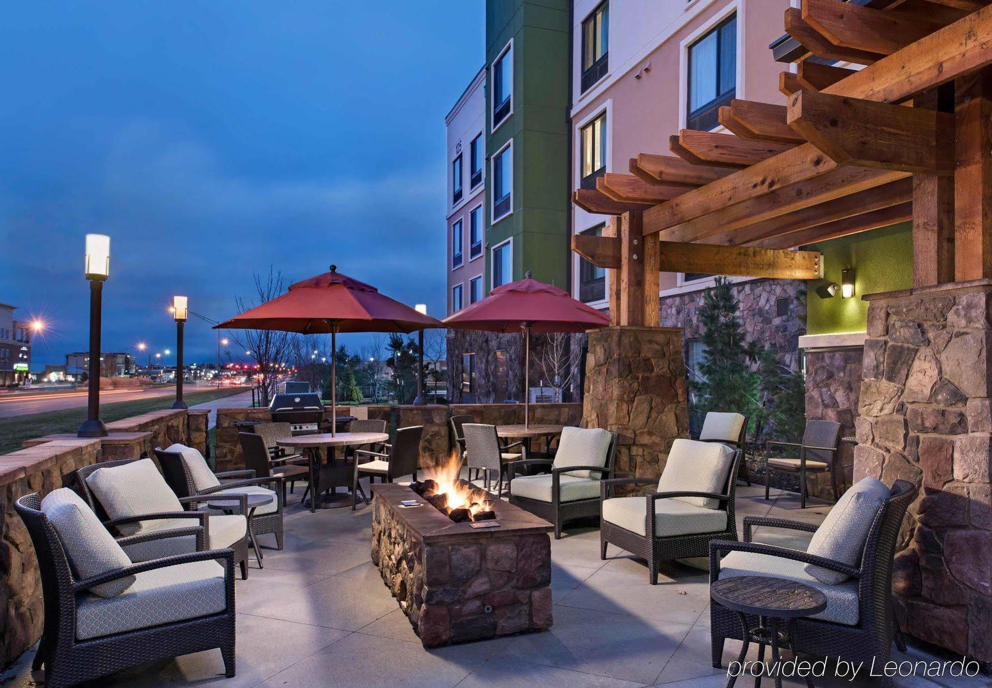 Towneplace Suites By Marriott Des Moines West/Jordan Creek West Des Moines Extérieur photo