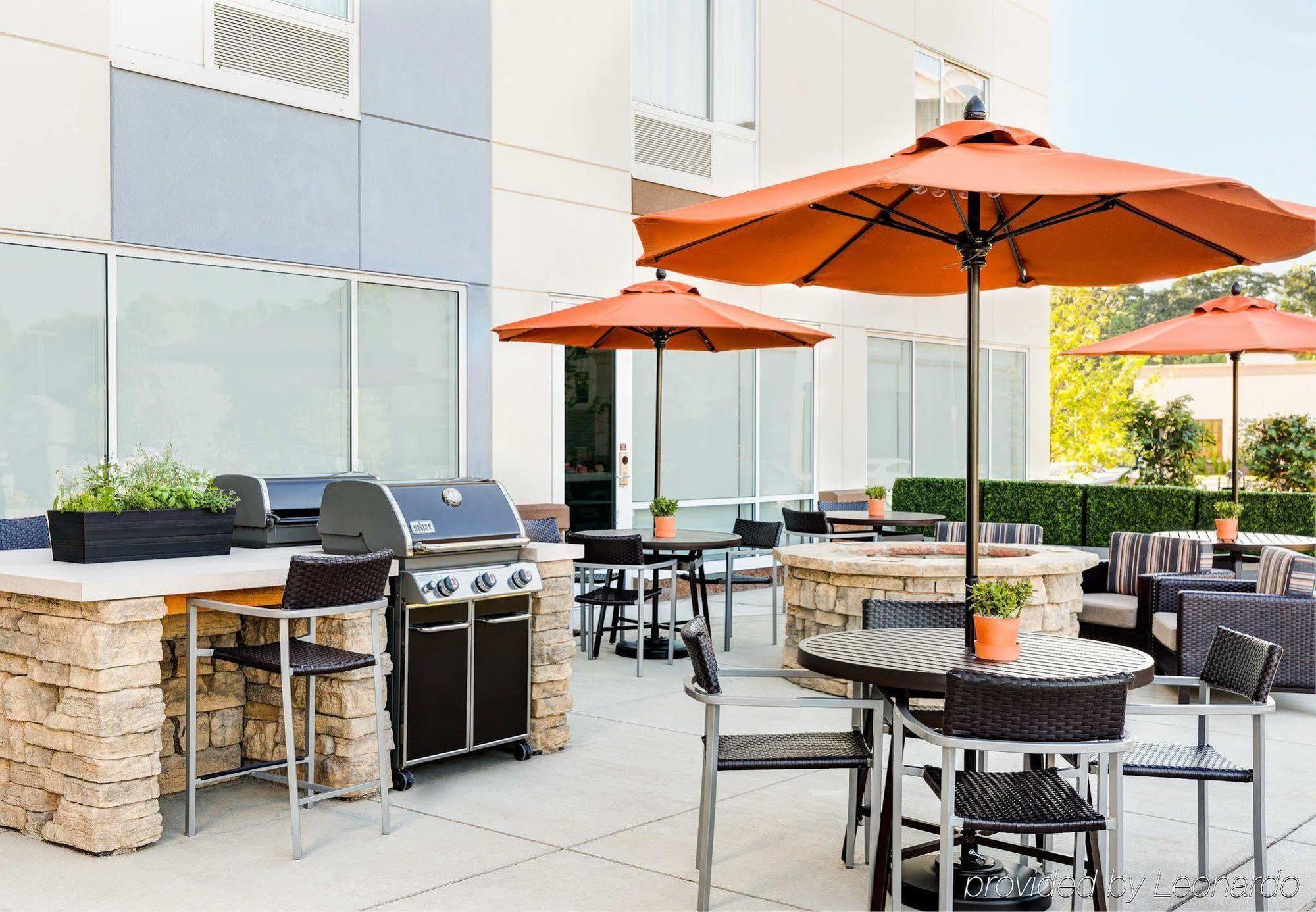 Towneplace Suites By Marriott Des Moines West/Jordan Creek West Des Moines Extérieur photo